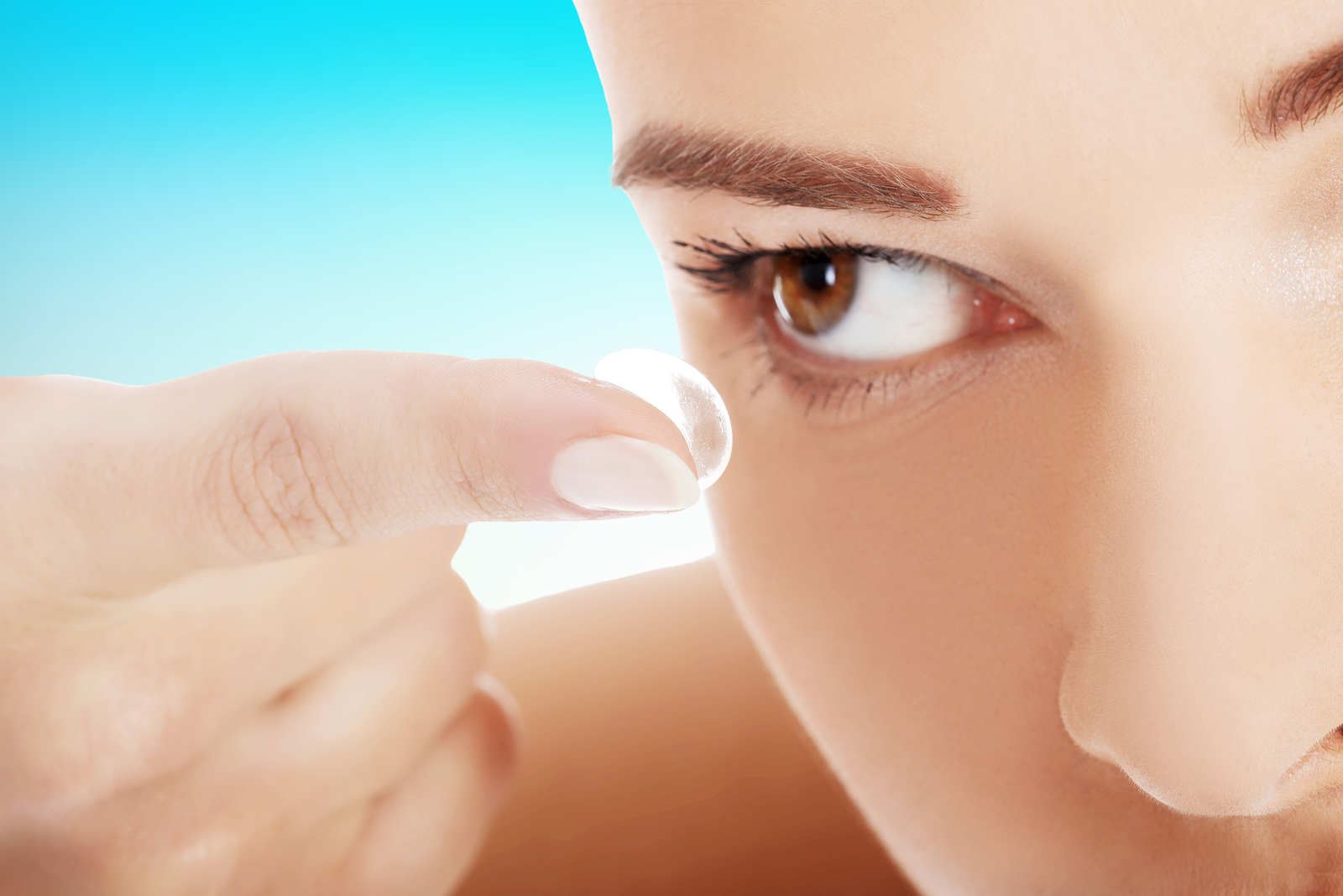 Crt Contact Lenses A Personal Experience Six One Six Vision Center 0244