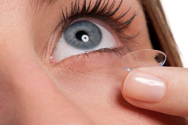 Contact Lens Care Dos And Donts Eagle Id Six One Six Vision Center